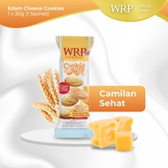 [oddsolshop] pekanbaru/WRP Edam Cheese Cookies 30 gr Edam Cheese Flavored Biscuit/