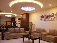 富豪機場飯店 (Regal Airport Hotel)