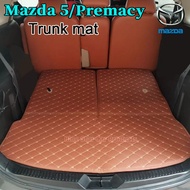 Mazda 5/Premacy trunk cushion fully surrounds original factory exclusive interior decoration accesso
