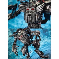 Aoyi Mech LS15 KO Oversize JET FIRE Transformers movie Masterpiece MPM