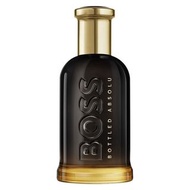 Hugo Boss Men's Bottled Absolu Parfum Intense Parfum 3.4 oz (Tester) Fragrances ** 限時預訂優惠 Time-Limit