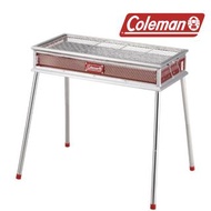 🇯🇵日本代購 Coleman BBQ Grill stove 170-9430 1709430 燒烤爐 戶外燒烤爐 BBQ爐 烤架