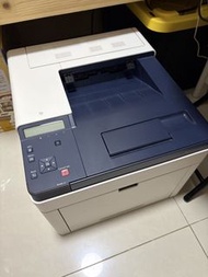 Fuji Xerox DocuPrint CP315 dw 打印機連碳粉