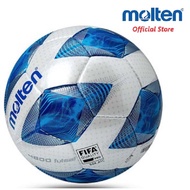 [Free Nylon Bag] Futsal Ball Match - Molten F9A4800 Official Match Ball (FIFA Quality Pro) AFC