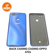 OPPO A12s BACK CASING / BACKDOOR BACK COVER BACK COVER