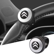 Auto Steering Wheel 360 Degree Turning Handle Booster Ball for Citroen C3 C4 C2 C5 C1 Berlingo Jumpe