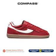 Compass Tribune Red Gum