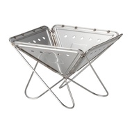 Snow Peak Campfire Pit S [2-person] ST-031R - Camping Outdoor