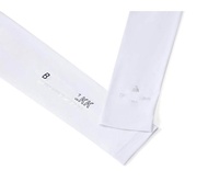 Lindeberg DESCENTE ANEW MARK LONA PEARLY GATES 2 pairs of Korean golf ice sleeves ice silk sunscreen