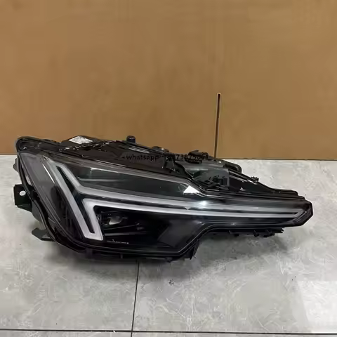 For 2025-2026 XC90 LED Headlights Car Lighting System High Configuration XC90 Original Headlights