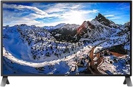 Philips PHI-438P1 Brilliance 4K Ultra HD LCD Display with MultiView, 43", Black