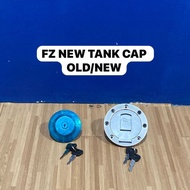 FZ150 OLD / FZ2 NEW TANK LOCK - CAP TANGKI PETROL TANK