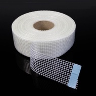 Fiberglass Mesh Tape / Self-adhesive Drywall Joint Tape