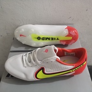 Hot selling☇MWP READY stock 2021 FG Nike Tiempo Legend 9 kasut bola sepak cleat but kasut bola