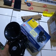 klakson angin hella 24 volt