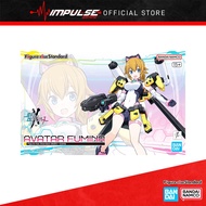 Bandai Figure-rise Standard Avatar Fumina (5066303) / Gundam Build Metaverse / FRS