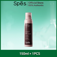 Spes Dry Shampoo Spray | 72H Extended Oil Control Enhanced Anti-Itch & 5 Premium Scents | 150ml Mast