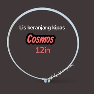 Cosmos 12in fan basket trim Kipas Angin Kipas Siling Kipas Dinding Kipas Berdiri