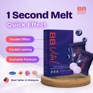 BB VITA Untuk Lelaki Tahan Lama 100% Original Made in Malaysia Tongkat Ali 1 Box