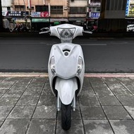 2016年 JOG SWEET115#2718 低利分期 二手 中古機車 代步車 車換車 貳輪嶼新北中和