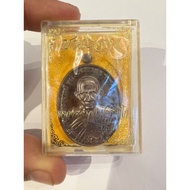 LP ruay wat tako BE2565 amulet 泰国佛牌