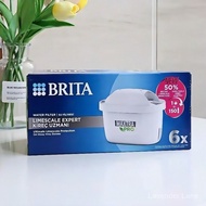 Serasi dengan Kartrij Penapis Brita Brita Water Pitcher Universal Type 1 Kotak 6