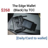 性價比最高的Card to wallet🔥 The edge wallet (wallet) by TCC 銀包 魔術錢包 Magic Magic tricks 魔術 魔術道具