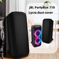 For JBL PartyBox 710 Audio Storage Bag Storage Box Portable Protective Case Dust Cover