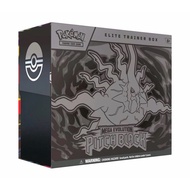 Pokemon TCG: Pitch Black ETB