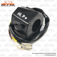 HANDLE SWITCH RIGHT HAND FOR HONDA EX5 / EX5 DREAM