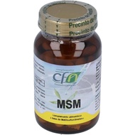 CFN M 1,000 Methane 60 Capsules. Recommended As a Balanced Diet Supplement, Provide Convenient Capsu