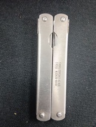 JOHN-BENZEN TOOLS 折疊多功能口袋刀