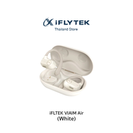 iFLYTEK VIAIM Air Open-ear TWS Bluetooth Headse หูฟังไร้สายอัจฉริยะ เปิดหู ฟังสบาย ตัดเสียงรบกวน คมช