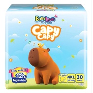 Baby Love Diaper pants all sizes M60/ L52 /xl48 /xxl44 / 3xL34 / 4XL 30 / 5xl26 good absorbent diape