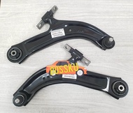 2 IN 1 SET - FRONT LOWER ARM - NISSAN SERENA C25 / C26/ C27 2005-2022 54501-5TA0A / 54500-5TA0A