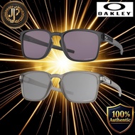 [Oakley] Sunglasses 0OO9358 LATCH SQ (A) MATTE BLACK Japan 55 (FREE Size)