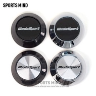 NEW 4PCS/lot 68MM Car Wheel Center Hub Caps for WedsSport Emblem Logo CE28 Rim TE37 Tokyo Time Attac