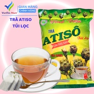 Trà atiso túi lọc Vĩnh Tiến (100 gói túi lọc)