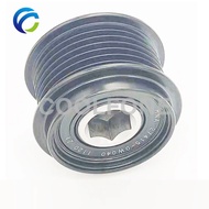 Overrunning Alternator Pulley for TOYOTA PREVIA CAMRY RAV4 ALPHARD AURION MATRIX 2.0 2.4 920802 2741