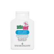 Sebamed Oily Hair Shampoo for Oily Dandruff Prone Scalp 200ml [Exp: 02/2024]
