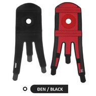 Bó gối thể thao tập Gym 4 lò xo trợ lực Aolikes A-7618