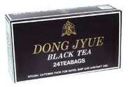 【米拉羅咖啡】DONG JYUE東爵冰紅茶大容量免濾茶包25g × 24包