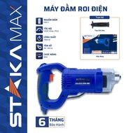 STAKA MAX KA-6671 electric whip compactor