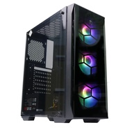 GAMING PC DEKSTOP Core i3 i5 i7-6700  2rd - 4th Generation / i5-6500  7th Generation / 8 GB or 16GB 