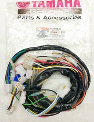 Brand New Yamaha Wire Harness Wiring Set RXZ RXZ135 3XL Racing Motorsikal Motorcycle Spare Parts