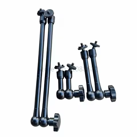 Jadkinsta 7 11 20 inch Magic Arm Holder for Loading Heavy Duty Camera Small Rig Super Clamp Holder F