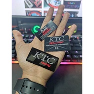 Ktc shock stickers all variants