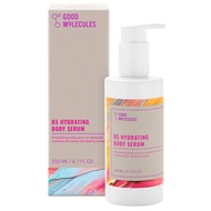 B5 Hydrating Body Serum - Moisturizing Serum with B5 Panthenol, Polyglutamic Acid, and Beta Glucan -