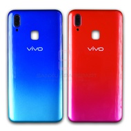 Backdoor Vivo Y95 Y93 / Tutup Belakang Vivo Y95 Y93 / Casing Belakang Vivo Y95 Y93 ( Finger Print Be