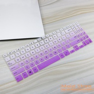 For ASUS ExpertBook B1/L1 (B1500/L1500)   ASUS ExpertBook B1 B1500 ExpertBook L1 L1500 Silicone Lapt